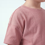 Pack of 3 Co-Ord Sets - Dusty Pink | Dusty Blue | Charcoal Blue