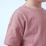 Pack of 2 Co-Ord Sets - Dusty Pink | Dusty Blue