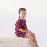 Pack of 3 Co-Ord Sets - Rust | Maroon | Olive Green